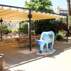 Отель Ibis Marseille Centre Gare Saint Charles детские мероприятия фото 2