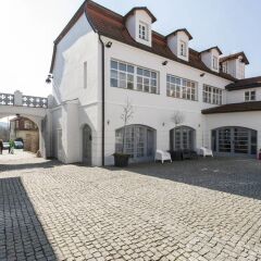 Отель St. Terezie - Baroque Residence фото 6