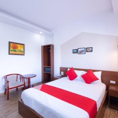 Отель Happy Moon Guesthouse Ханой фото 3