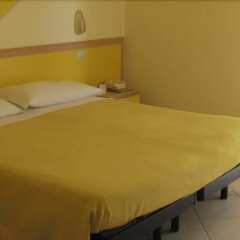Hotel Etna Риччоне комната для гостей фото 4