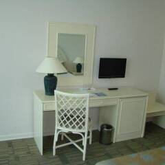 Отель Mirage Park Resort - All Inclusive удобства в номере