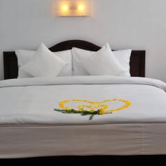 Clover Hotel в номере фото 2