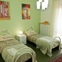 Отель Villa Rosa b&b Риволи-Веронезе спа