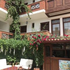 Mary's House Турция, Сельчук - отзывы, цены и фото номеров - забронировать отель Mary's House онлайн фото 13