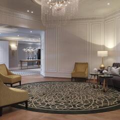 Hotel Continental Oslo Осло интерьер отеля фото 3