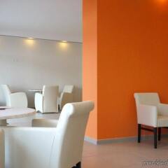 Гостиница Raziotel Kyiv комната для гостей фото 4