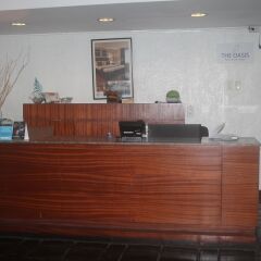 Отель Oasis Park Hotel Филиппины, Манила - 2 отзыва об отеле, цены и фото номеров - забронировать отель Oasis Park Hotel онлайн фото 4