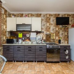Гостиница Mishkin Dom Guest house в номере