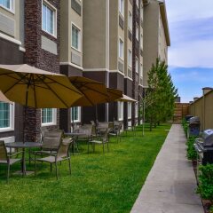 Отель Microtel Inn & Suites by Wyndham Cuauhtemoc фото 4