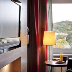 Отель Radisson Hotel Kaunas Литва, Каунас - 1 отзыв об отеле, цены и фото номеров - забронировать отель Radisson Hotel Kaunas онлайн