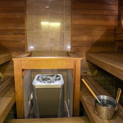 Original Sokos Hotel Vaakuna Joensuu Йоенсуу сауна