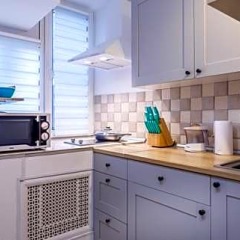 Мини-Отель Минт на Тишинке Москва фото 12