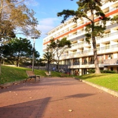 Отель Sao Miguel Park Понта-Делгада спортивное сооружение