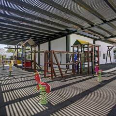 Отель TUI Magic Life Fuerteventura - All Inclusive детские мероприятия фото 2