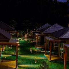 Отель Khaolak Forest Resort фото 4
