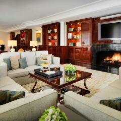Breidenbacher Hof, a Capella Hotel интерьер отеля фото 4