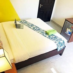 Отель friendlee house удобства в номере