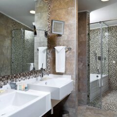 Radisson Blu Hotel, Kyiv Podil ванная