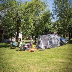 Отель Val Rendena Village Пинцоло помещение для мероприятий