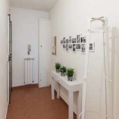 Отель MSN Apartments Florence San Marco Италия, Флоренция - отзывы, цены и фото номеров - забронировать отель MSN Apartments Florence San Marco онлайн фото 3