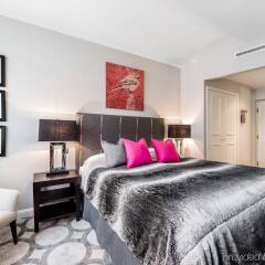 Отель Grand Palace Hotel Латвия, Рига - 1 отзыв об отеле, цены и фото номеров - забронировать отель Grand Palace Hotel онлайн комната для гостей фото 4
