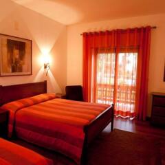 Hotel Verde Pinho комната для гостей фото 4