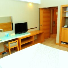 Отель Trendy Palm Beach - All Inclusive Сиде удобства в номере фото 2