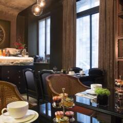 Hotel Gabriel Paris питание