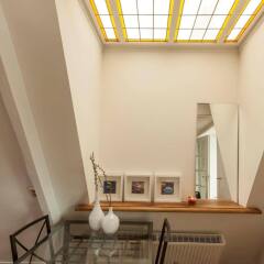 Отель Rijksmuseum Penthouse удобства в номере