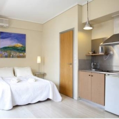 Отель Athens Backpackers Греция, Афины - отзывы, цены и фото номеров - забронировать отель Athens Backpackers онлайн в номере