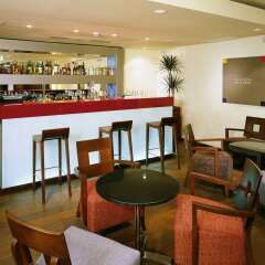K+K Hotel Elisabeta гостиничный бар