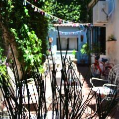 Отель Casa Aire Palermo