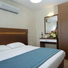 Отель Supreme Marmaris комната для гостей фото 4