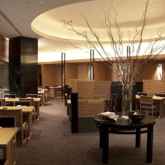 Отель Hyatt Regency Mexico City