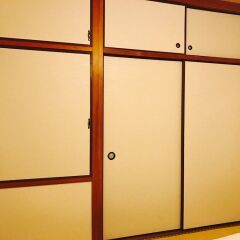 Отель Local Tenjin House Фукуока удобства в номере