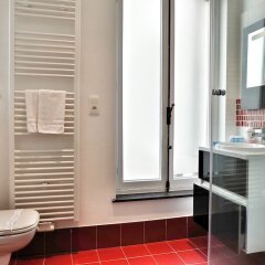 Отель ApartmentsApart Brussels Бельгия, Брюссель - 1 отзыв об отеле, цены и фото номеров - забронировать отель ApartmentsApart Brussels онлайн фото 24