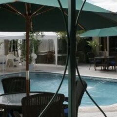 Tradewinds Hotel in Claxton Bay, Trinidad and Tobago from 198$, photos, reviews - zenhotels.com pool photo 2