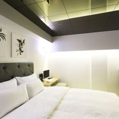 Отель Darak Hotel Южная Корея, Сеул - отзывы, цены и фото номеров - забронировать отель Darak Hotel онлайн детские мероприятия фото 2