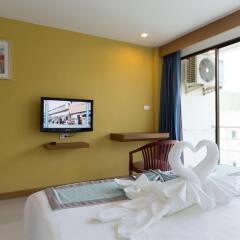Ansino Bukit Hotel удобства в номере фото 2