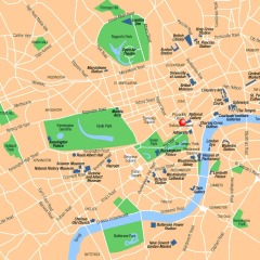 Отель Thistle Trafalgar Square Hotel Великобритания, Лондон - отзывы, цены и фото номеров - забронировать отель Thistle Trafalgar Square Hotel онлайн городской автобус