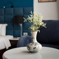 Hanoi Morgans Hotel с домашними животными