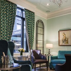 Отель Seton Hotel США, Нью-Йорк - 1 отзыв об отеле, цены и фото номеров - забронировать отель Seton Hotel онлайн фото 6