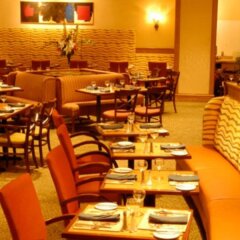 Отель Delta Hotels by Marriott Montreal питание