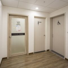 YOUR Hotel интерьер отеля фото 2