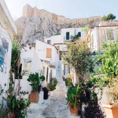 Отель Divani Palace Acropolis Афины фото 2