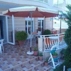 Marie Claire Studios in Olymbiaki Akti, Greece from 38$, photos, reviews - zenhotels.com photo 6