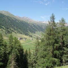 Отель Rieglhof Горнолыжный курорт Ортлер фото 14