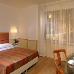 Best Western Hotel City комната для гостей фото 2