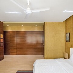 Отель GuestHouser 4 BHK Villa 4238 Гоа комната для гостей фото 5
