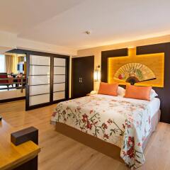 Limak Lara Deluxe Hotel & Resort комната для гостей фото 2